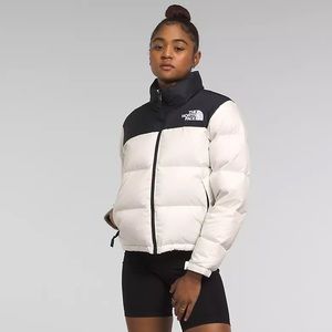 1996 north face puffer